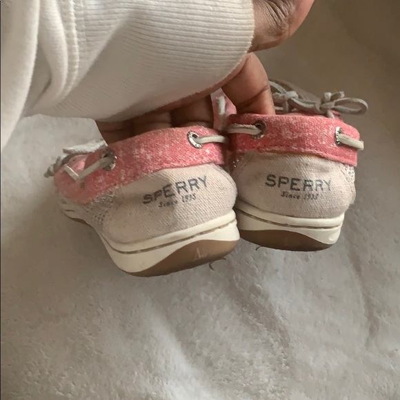 Sperry shoes - Picture 2 of 3